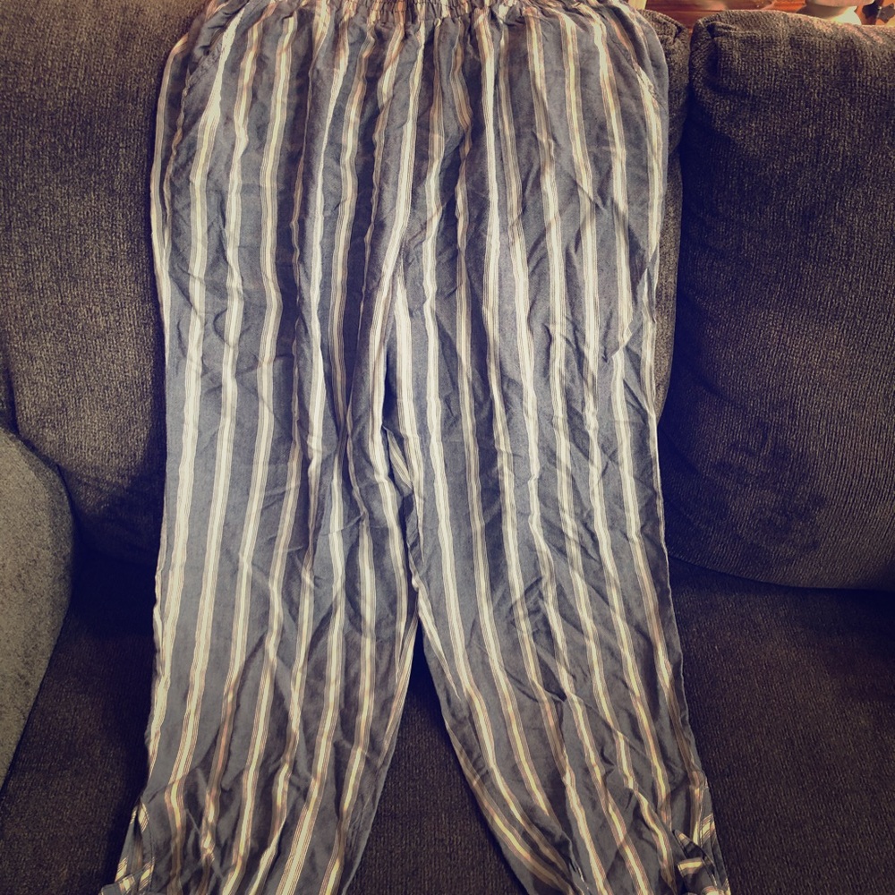 American eagle pants